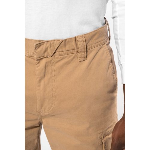 Pantalon multipoches homme - 3