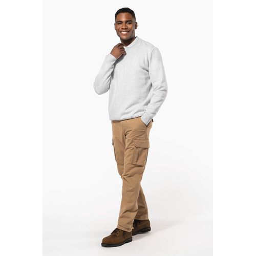 Pantalon multipoches homme - 7
