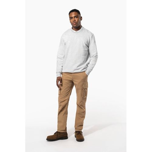 Pantalon multipoches homme - 6