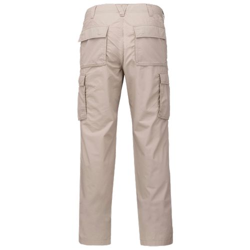 Pantalon léger multipoches homme - 13