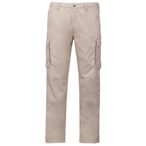 Pantalon léger multipoches homme - 12