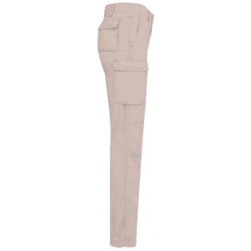 Pantalon léger multipoches femme - 14