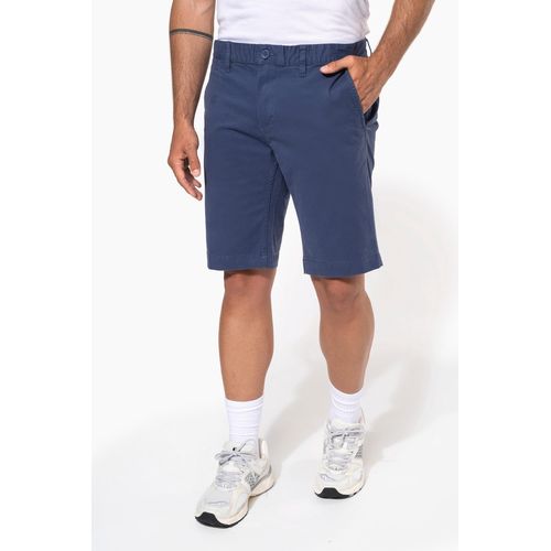 Bermuda chino homme - 1