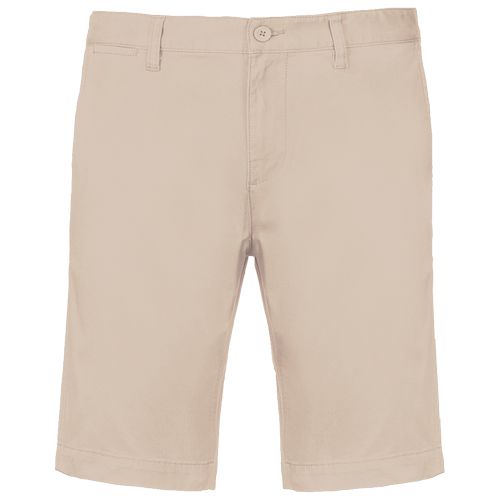 Bermuda chino homme - 12