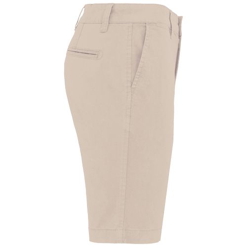 Bermuda chino homme - 12