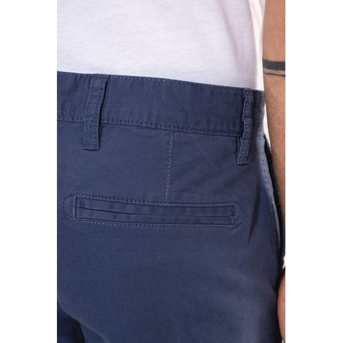 Bermuda chino homme