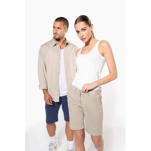 Bermuda chino homme - 10