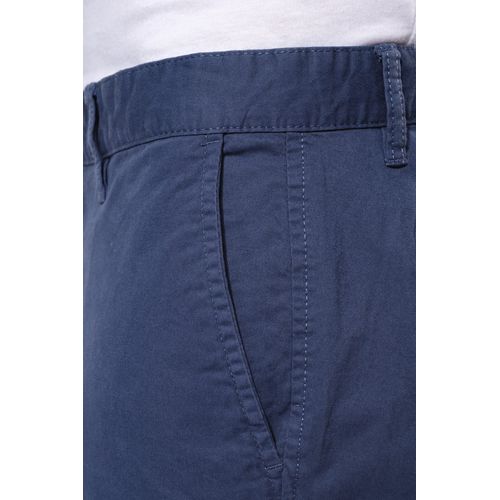Bermuda chino homme - 4