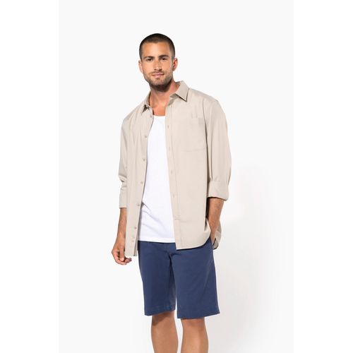 Bermuda chino homme - 6