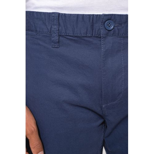 Bermuda chino homme - 5