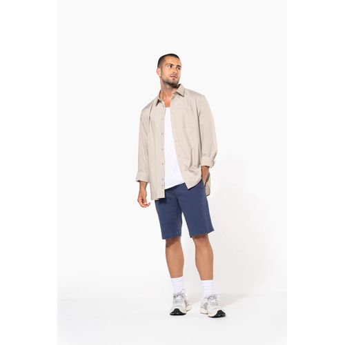 Bermuda chino homme - 8