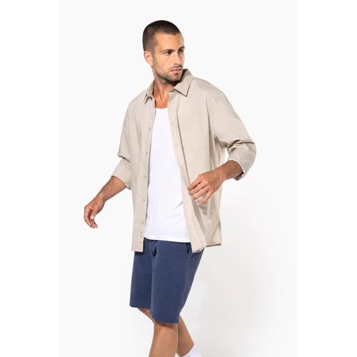 Bermuda chino homme - 9