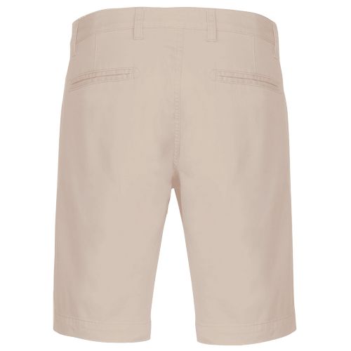 Bermuda chino homme - 12