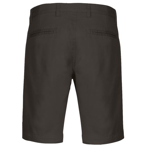 Bermuda chino homme