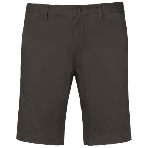 Bermuda chino homme