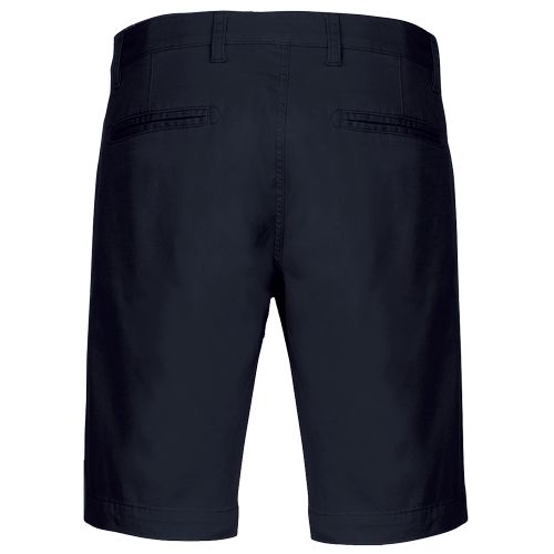 Bermuda chino homme