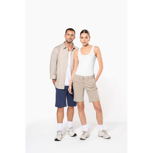 Bermuda chino femme - 10
