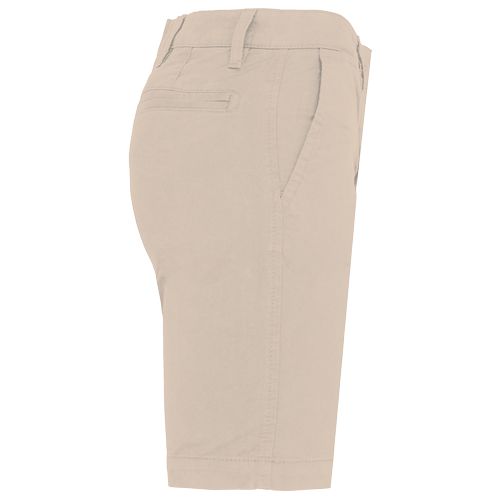 Bermuda chino femme - 13