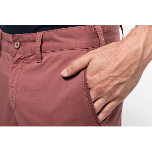 Bermuda aspect délavé homme thumbnail 10