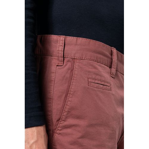 Bermuda aspect délavé homme thumbnail 11