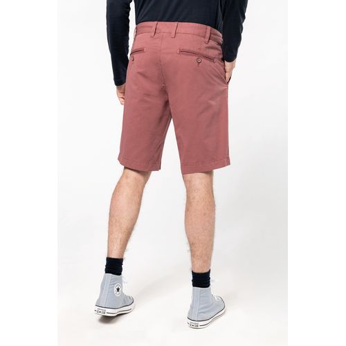 Bermuda aspect délavé homme thumbnail 5