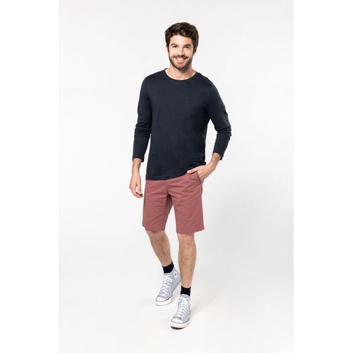 Bermuda aspect délavé homme thumbnail 7