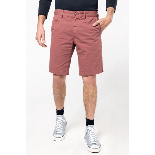 Bermuda aspect délavé homme thumbnail 4