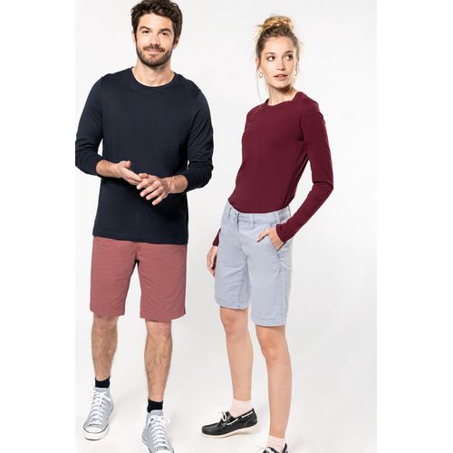 Bermuda aspect délavé homme thumbnail 13