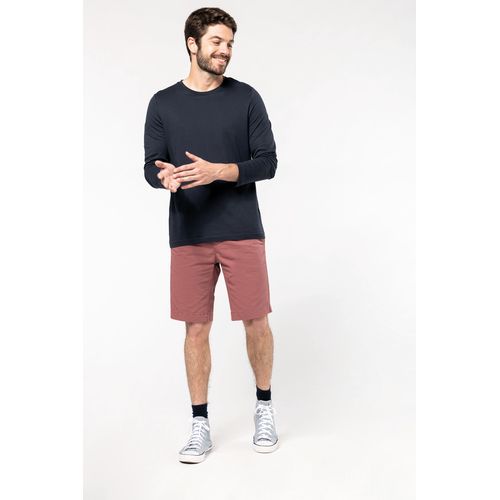 Bermuda aspect délavé homme thumbnail 14