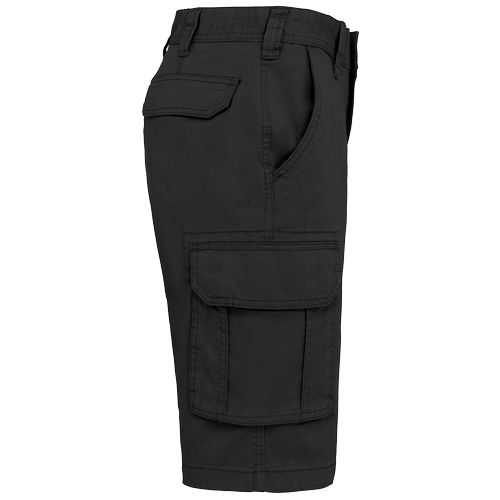 Bermuda multipoches homme - 9