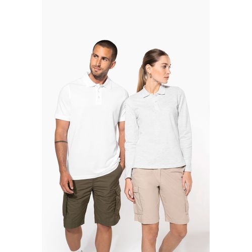 Bermuda léger multipoches homme - 11