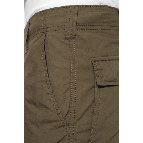 Bermuda léger multipoches homme - 5