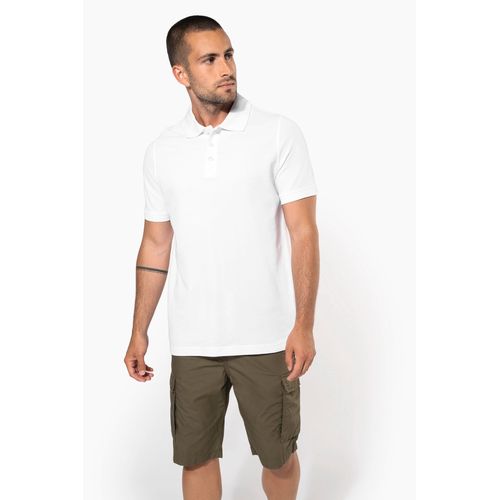 Bermuda léger multipoches homme - 10