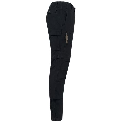 Pantalon 2 en 1 multipoches homme - 12