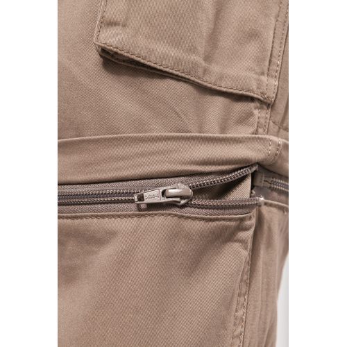 Pantalon 2 en 1 multipoches homme - 10