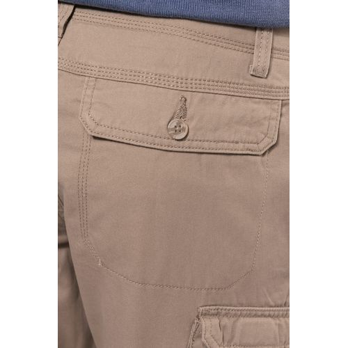 Pantalon 2 en 1 multipoches homme - 8