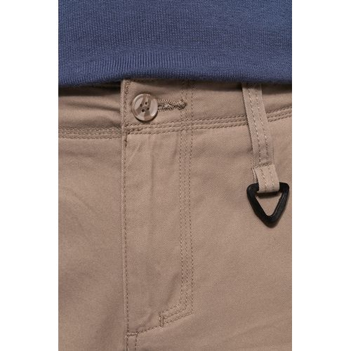 Pantalon 2 en 1 multipoches homme - 6