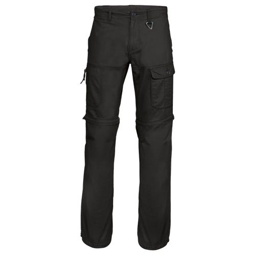 Pantalon 2 en 1 multipoches homme - 10