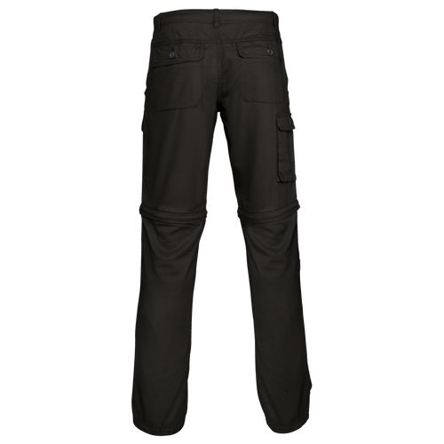 Pantalon 2 en 1 multipoches homme - 11