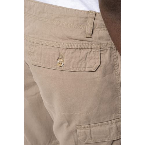 Pantalon 2 en 1 multipoches homme - 5