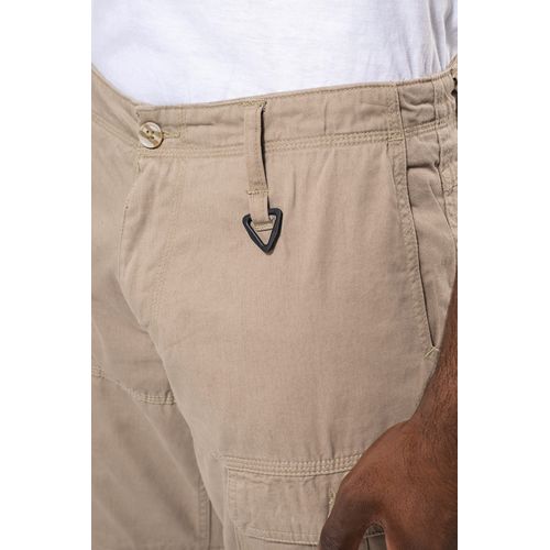 Pantalon 2 en 1 multipoches homme - 7
