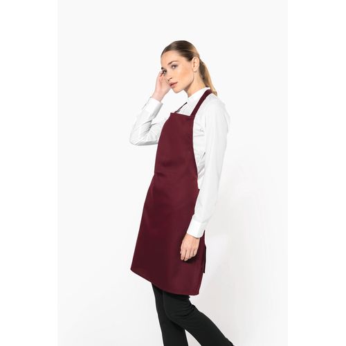 Tablier polycoton léger - 6