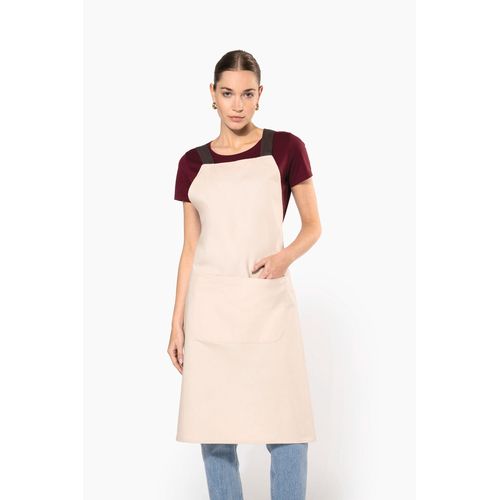 Tablier coton Bio - 8