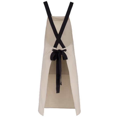 Tablier coton Bio - 12