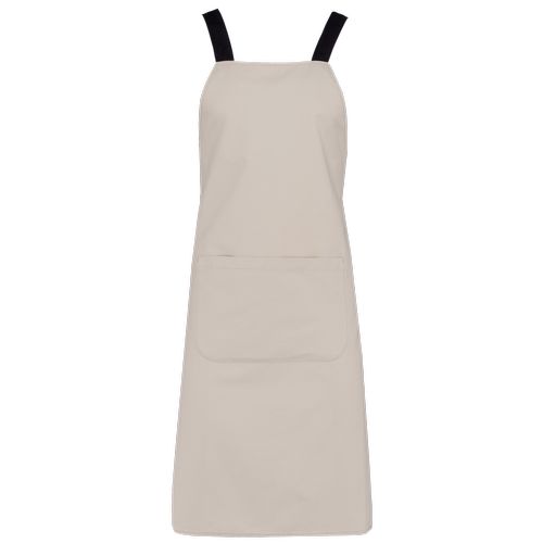 Tablier coton Bio - 11