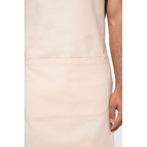 Tablier coton Bio