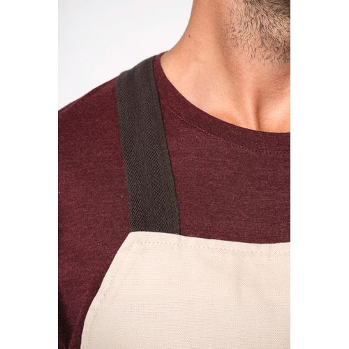 Tablier coton Bio - 5