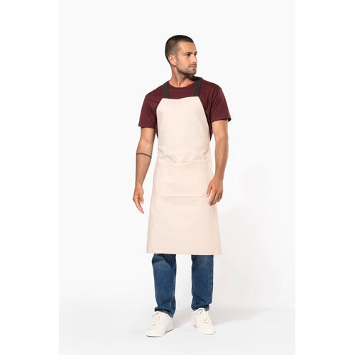 Tablier coton Bio