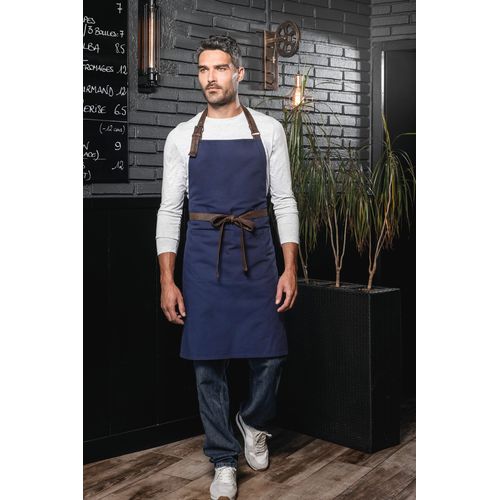 Tablier coton vintage - 13