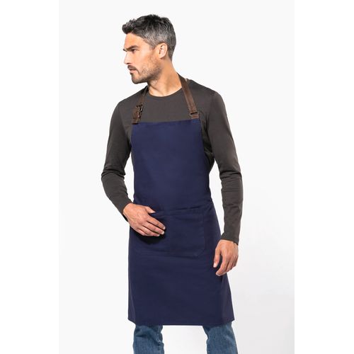 Tablier coton vintage - 2